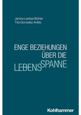 Image de Enge Beziehungen über die Lebensspanne