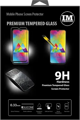 Obrázok produktu pre cofi1453® 5D ochranné sklo kompatibilné so SAMSUNG GALAXY M20 (M205FD) Zakrivená ochranná fólia Plne priľnavá a krycia