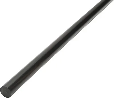 Produktbild von Rundstab CFK Ø 3,0 mm, Länge: 1000 mm