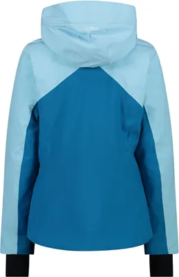 Produktbild von Woman Jacket Zip Hood giada (L711) 44