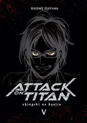 Obrázok produktu pre Attack on Titan Deluxe 5