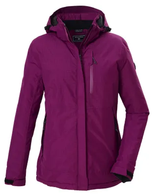 Produktbild von Killtec Kow 225 Wmn Jckt Dunkelrose Dunkelrose 44