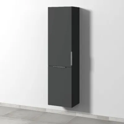 Produktbild von SANIPA UP1841B Stauraumschrank links 3way (UP184)