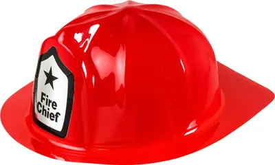 Produktbild von FEUERWEHR HUT aus PVC