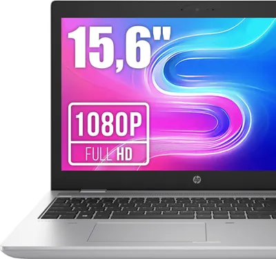 Image de Laptop HP ProBook 650 G5 | Intel i5-8265U | 8 GB DDR4 | 512 GB SSD | 15.6 " Full HD | Win11  | Grade A-