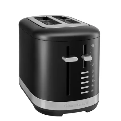 Productafbeelding van KitchenAid Broodrooster 5KMT2109EBK