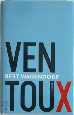 Productafbeelding van Ventoux