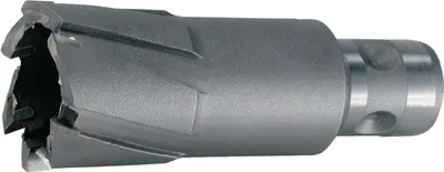 Obrázok produktu pre Jadrový vrták D.40mm z tvrdokovu Cut-T.50mm Quick IN RUKO