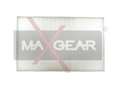 Produktbild von MAXGEAR 26-0384 Innenraumfilter Pollenfilter für AUDI A6 Avant (4B5, C5)