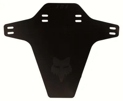 Produktbild von FOX Mud Guard schwarz