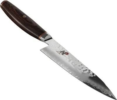 Produktbild von Miyabi 6000 MCT Gyutoh 16cm Messer KÃ1/4che