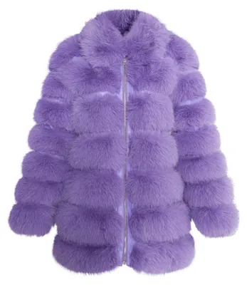 Immagine prodotto di Giacca da donna Taddy - viola, taglia S