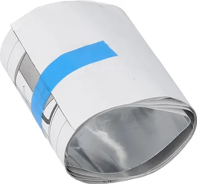 Produktbild von easyPART passend für 1855840300 Beko Wrasenschutzfolie für Arbeitsplatte an Geschirrspüler
