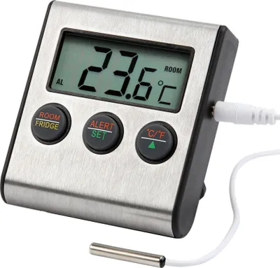 Obrázok produktu pre Olympia Temperatursensor FTS 200             Protect/ProHome