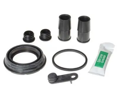 Produktbild von BREMBO Bremssattel-Reparatursatz für BMW 3 Touring (E91) F KT 051