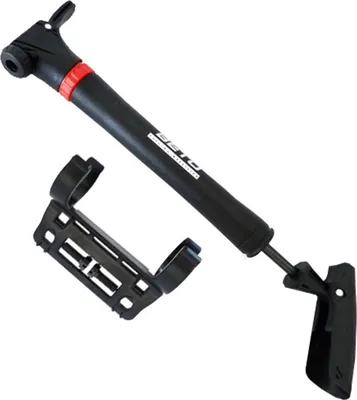Obrázek produktu pro Fahrrad-Minipumpe Beto schwarz