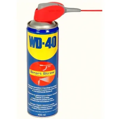 Produktbild von WD40 Smart Straw