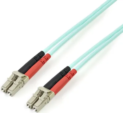 Immagine prodotto di Cavo in fibra ottica Startech A50FBLCLC2 (2 m)