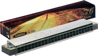Obrázek produktu pro Tremolo 48