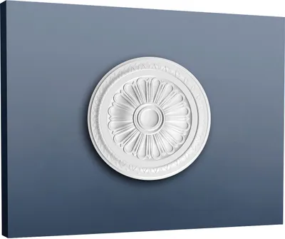 Obrázek produktu pro Stropní rozeta Orac Decor LUXXUS R14 styl secese