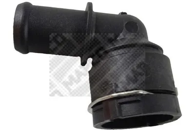 Produktbild von MAPCO 28356 Kühlmittelflansch für VW Golf IV Schrägheck (1J1) Wasserflansch