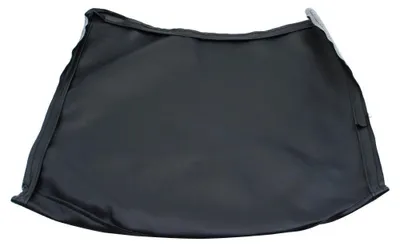 Obrázek produktu pro Potah sedadla černý pro Honda MT 5 50
