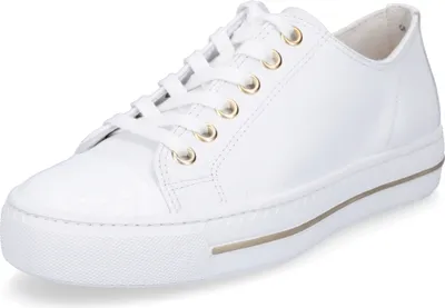 Produktbild von Paul Green Damen Sneaker weiß 4