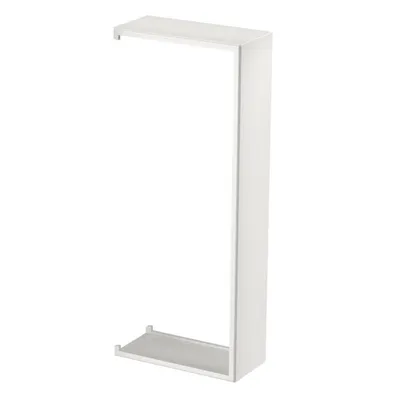 Produktbild von Rehau Stoßstellenabdeckung SIGNA BASE 70 x 170 RAL9010