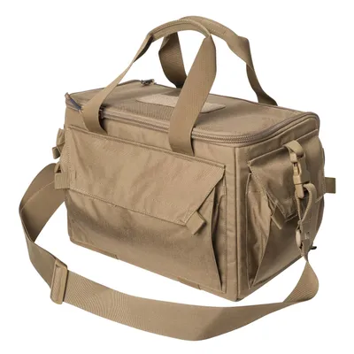 Zdjęcie produktu dla Torba Helikon-Tex Range Bag - Cordura - dostępna w kilku wariantach, kolor: Coyote