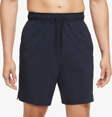 Image de Nike M Nk Df Unlimited Wvn 7In Ul Obsidian/Black/Obsidian Xl