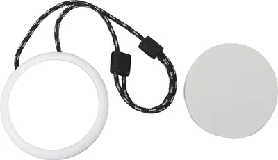 Produktbild von Action-Kamera-Anhängerhalter, Schnellverschluss-Umhängeband, Lanyard-Halterung für Go 3