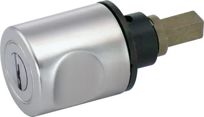 Immagine prodotto di 3551 Oliva con nucleo RS nichelato, Schl.BN.0101