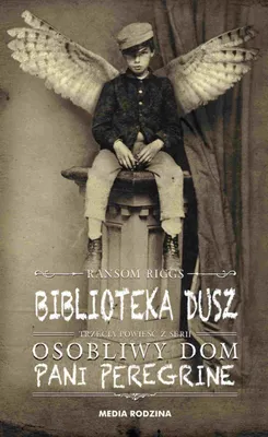 Immagine prodotto di Biblioteka dusz