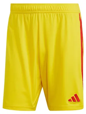 Produktbild von Adidas - "Tiro 23 League" Shorts für Herren PP2461 (XXL) (Gelb)