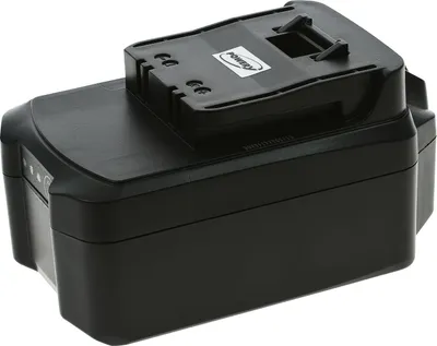 Produktbild von Akku kompatibel mit Meister Craft Typ BBR180