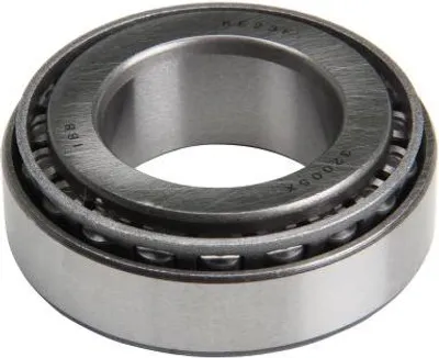 Immagine prodotto di Cuscinetto a rulli conici, cuscinetto testa sterzo tipo 32005 X 25x47x15mm da Citomerx