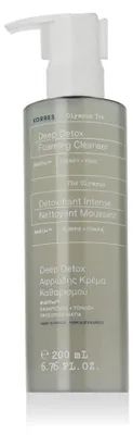 Zdjęcie produktu dla Olympus Tea oczyszczająca pianka do twarzy 200ml
