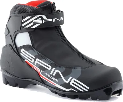 Produktbild von Laufschuhe Spine X-Rider Combi NNN Größe 40 - Sohlenlänge 25,5 cm