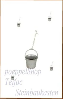 Produktbild von Teifoc Eimer ()