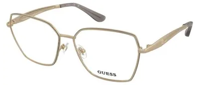 Produktbild von Brillen Guess GU50384 020