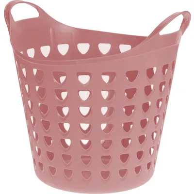 Obrázek produktu pro Elastický koš na prádlo, 26 l