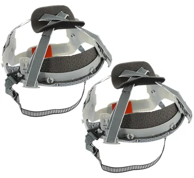 Produktbild von Innenfutter für Bauhelme, 2 Stück