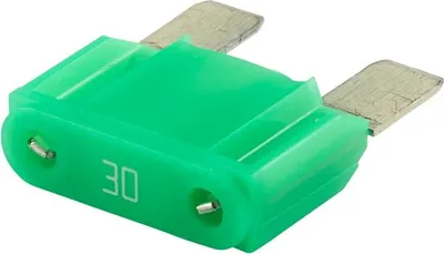 Produktbild von Sicherung Maxi-Flachstecksicherung 30 A 8820-3 HELLA für AGCO