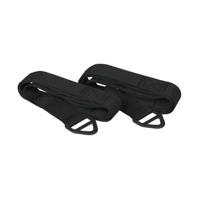 Image de Besafe Stretch : sangles de fixation