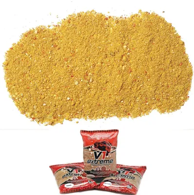 Produktbild von 2,85kg MIVARDI V1 CARP SCOPEX VANILLA Grundfutter Feederfutter Karpfenfutter