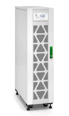 Produktbild von APC Easy 3S, Doppelwandler (Online), 10 kVA, 10000 W, Reiner Sinus, 304 V, 477 V
