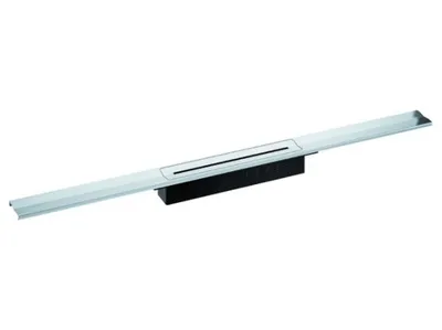 Produktbild von Dallmer Duschrinne CeraFloor Pure, 1000mm