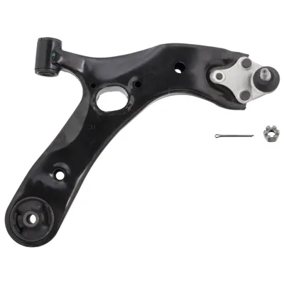 Produktbild von FEBI BILSTEIN 43057 Querlenker Vorne Rechts Unten für TOYOTA AURIS (NRE15, ZZE15, ADE15, ZRE15, NDE15)