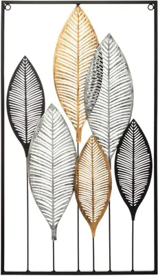 Obrázek produktu pro Nástěnná dekorace DECO, 37 x 65 cm