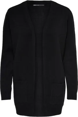 Produktbild von Only Errores de Foto 15174274-black in Black color size small